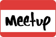 Click here to visit the Collider Meetup page
