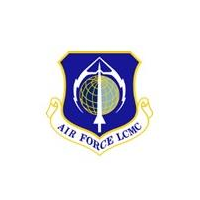 Air Force Lifecycle Management Center Logo