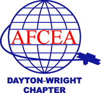 AFCEA Dayton Wright Logo