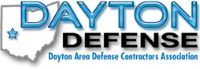 Dayton Defense Logo