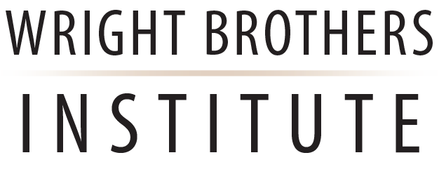 Click here to visit Wright Brothers Institute webpage