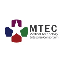 Click here to visit the Medical Technologies Enterprise Consortium webpage