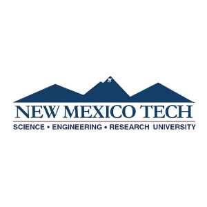 Click here to visit the New Mexico Tech  webpage