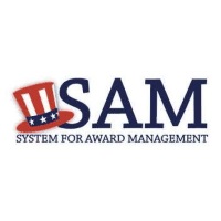 Click here to visit the System for Award Management webpage