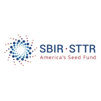 Click here to visit the SBIR/STTR webpage