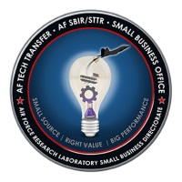 Air Force Research Lab Logo