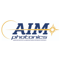 Click to visit AIM Photonics Website