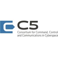 Click here to visit the Consortium for Command Control and Communications in Cyberspace webpage