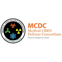 Click to visit the The Medical CBRN Defense Consortium webpage