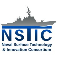 Click here to visit the Naval Surface Technology and Innovation Consortium webpage