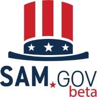 Sam Beta Logo