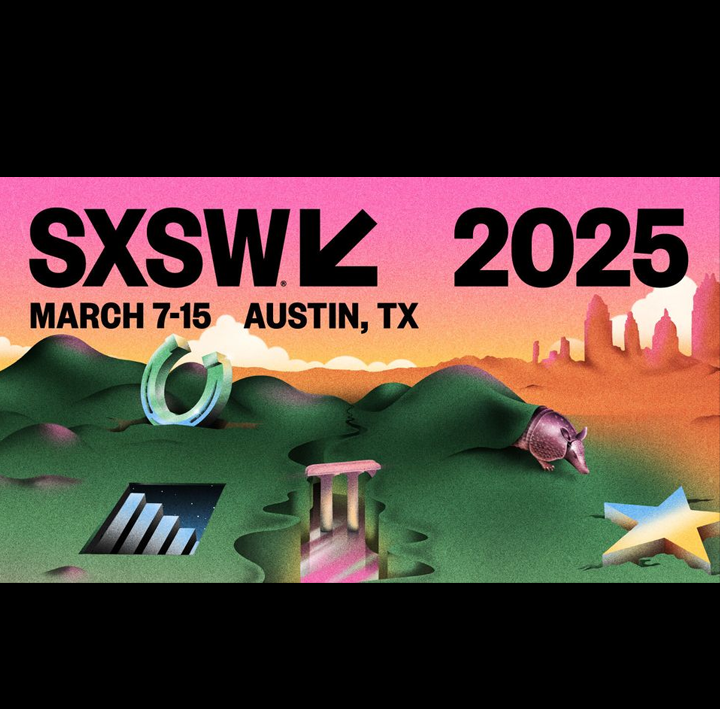 SXSW-Logo